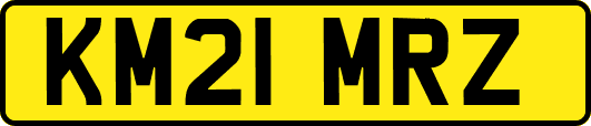 KM21MRZ