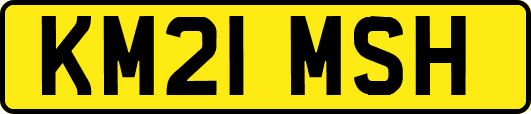KM21MSH