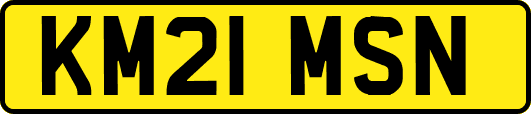 KM21MSN