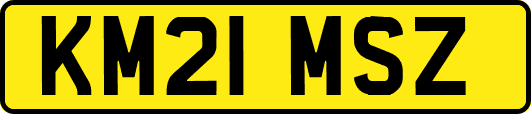 KM21MSZ