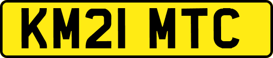 KM21MTC