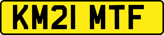 KM21MTF