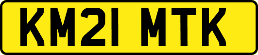 KM21MTK