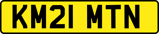 KM21MTN