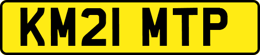 KM21MTP