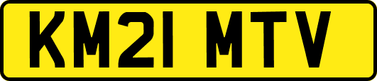 KM21MTV
