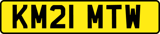 KM21MTW