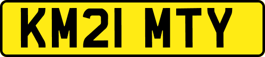 KM21MTY