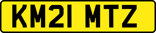 KM21MTZ