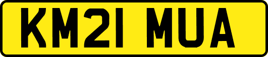 KM21MUA