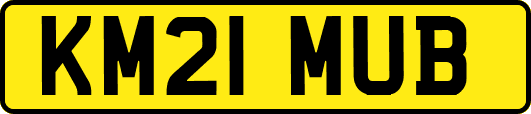 KM21MUB