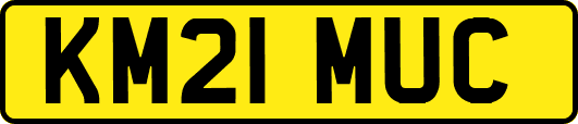 KM21MUC