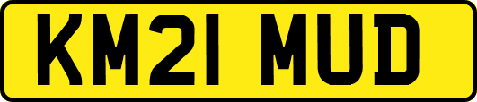 KM21MUD