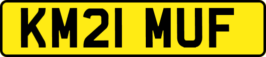 KM21MUF