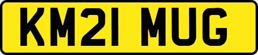 KM21MUG