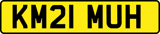 KM21MUH