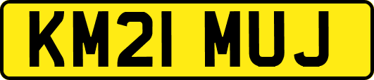 KM21MUJ