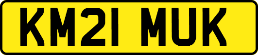 KM21MUK