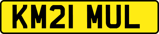 KM21MUL