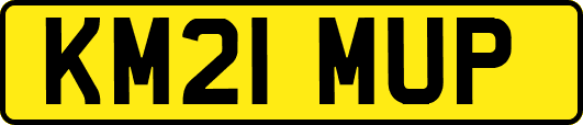 KM21MUP
