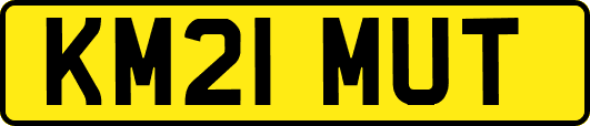 KM21MUT
