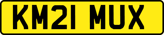 KM21MUX