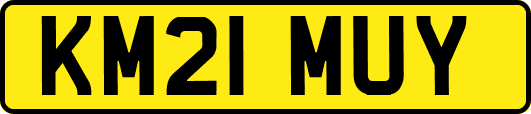 KM21MUY