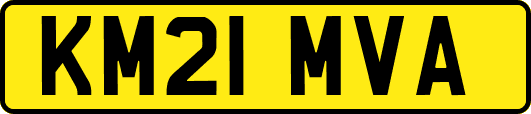 KM21MVA