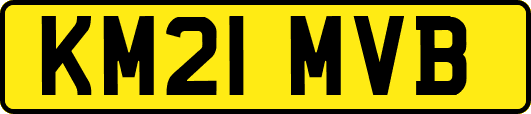 KM21MVB