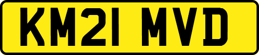 KM21MVD