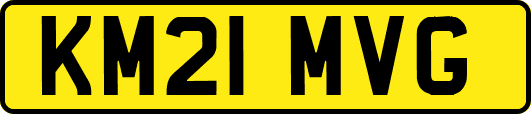 KM21MVG