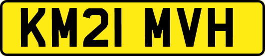 KM21MVH