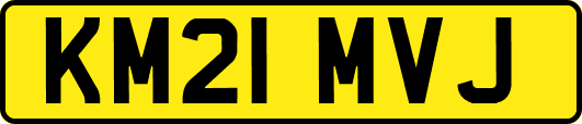 KM21MVJ