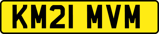 KM21MVM