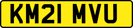 KM21MVU