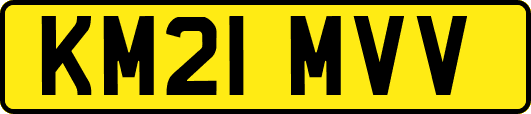 KM21MVV