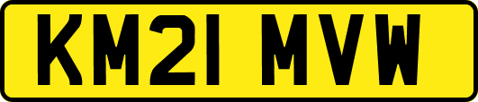 KM21MVW