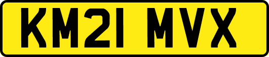KM21MVX