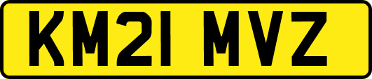 KM21MVZ