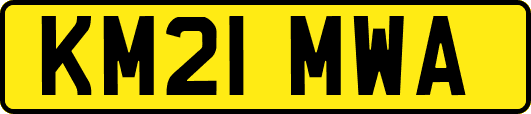 KM21MWA