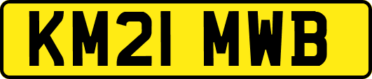 KM21MWB
