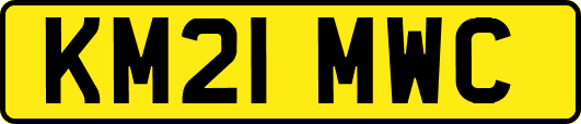 KM21MWC