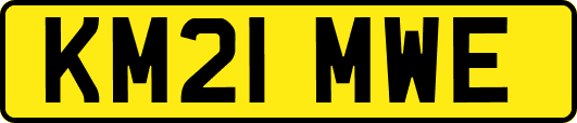 KM21MWE