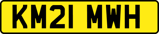 KM21MWH