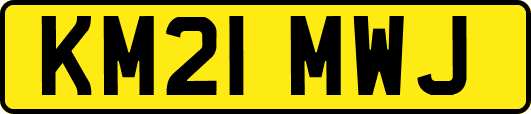 KM21MWJ