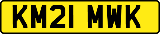 KM21MWK
