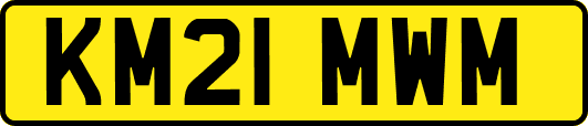 KM21MWM