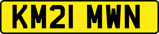 KM21MWN