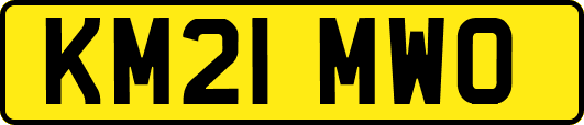 KM21MWO