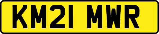 KM21MWR